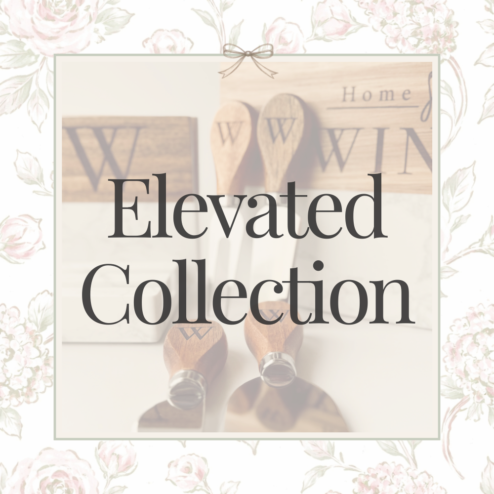 ELEVATED COLLECTION