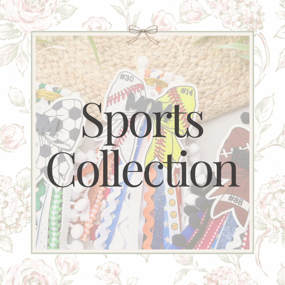 SPORTS COLLECTION