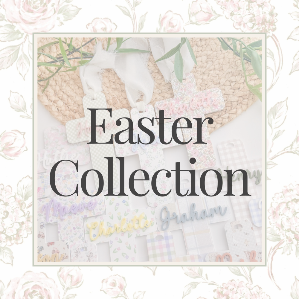 EASTER COLLECTION
