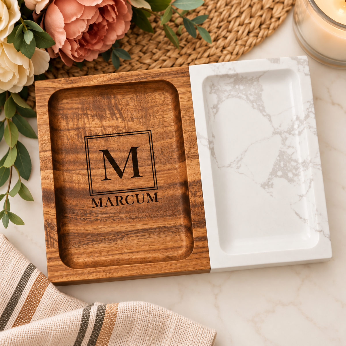 HOME GOODS & HOUSEWARMING GIFTS