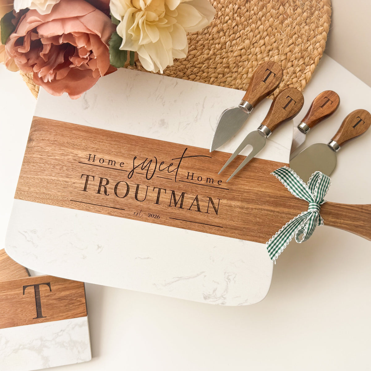CUTTING BOARDS & ACCESSORIES