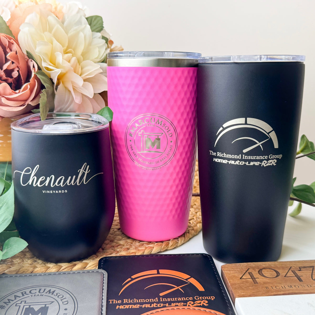 DRINKWARE