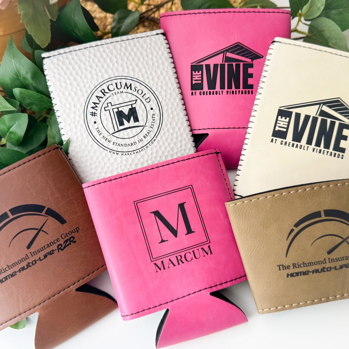 DRINKWARE ACCESSORIES