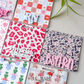 Love Collection | Personalized Badge Buddy | Badge Reel