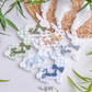 Easter Bunny Basket Tag