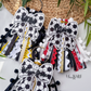 Sports Bag Ribbon Tassel | Baseball | Softball | Soccer | Football | Volleyball | Sports Bag Tag