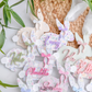 Easter Bunny Basket Tag
