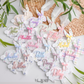 Easter Bunny Basket Tag