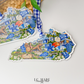 Kentucky Christmas Ornament