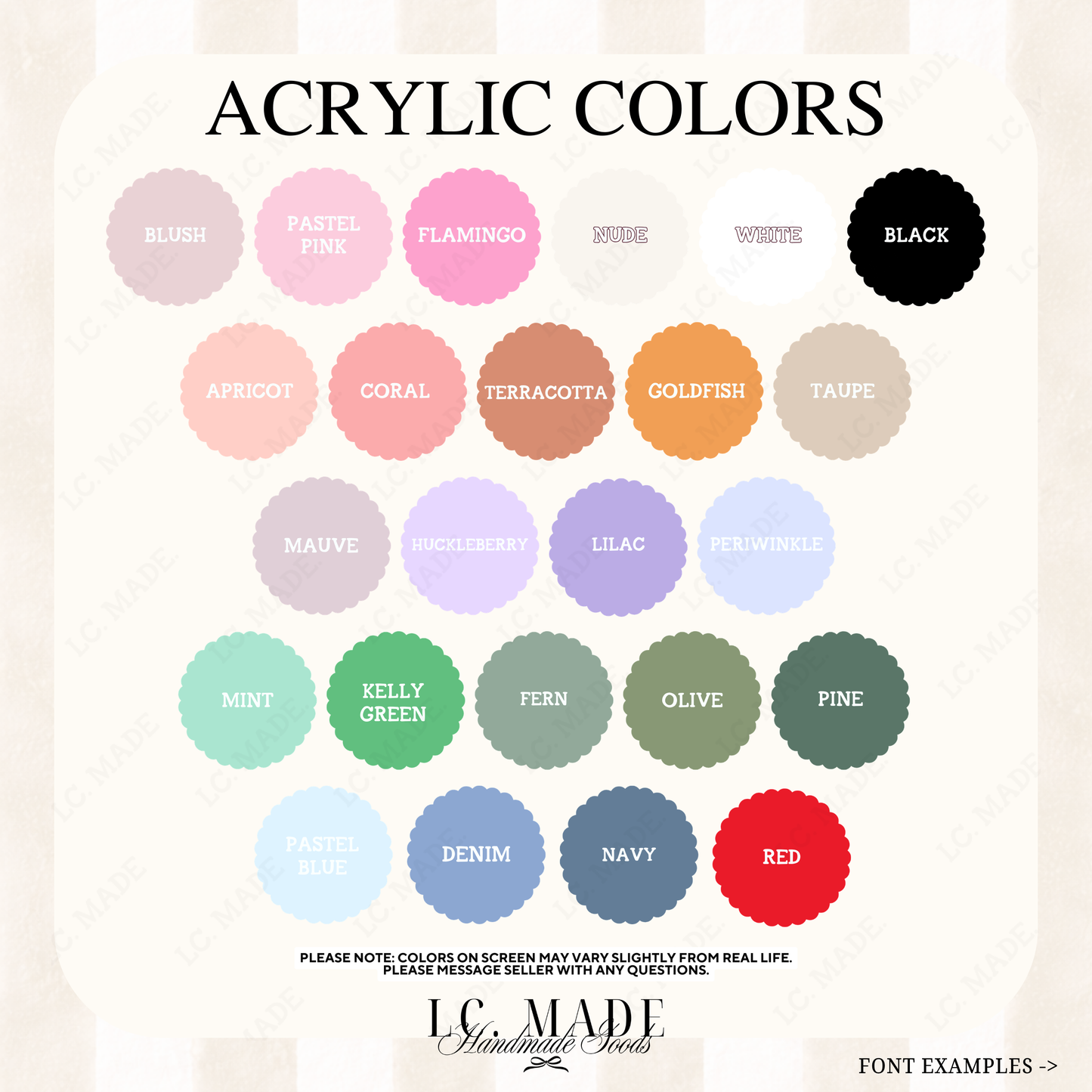 Owala Freesip Name Plate | Owala Accessories