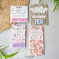 Original Collection | Personalized Badge Buddy | Badge Reel