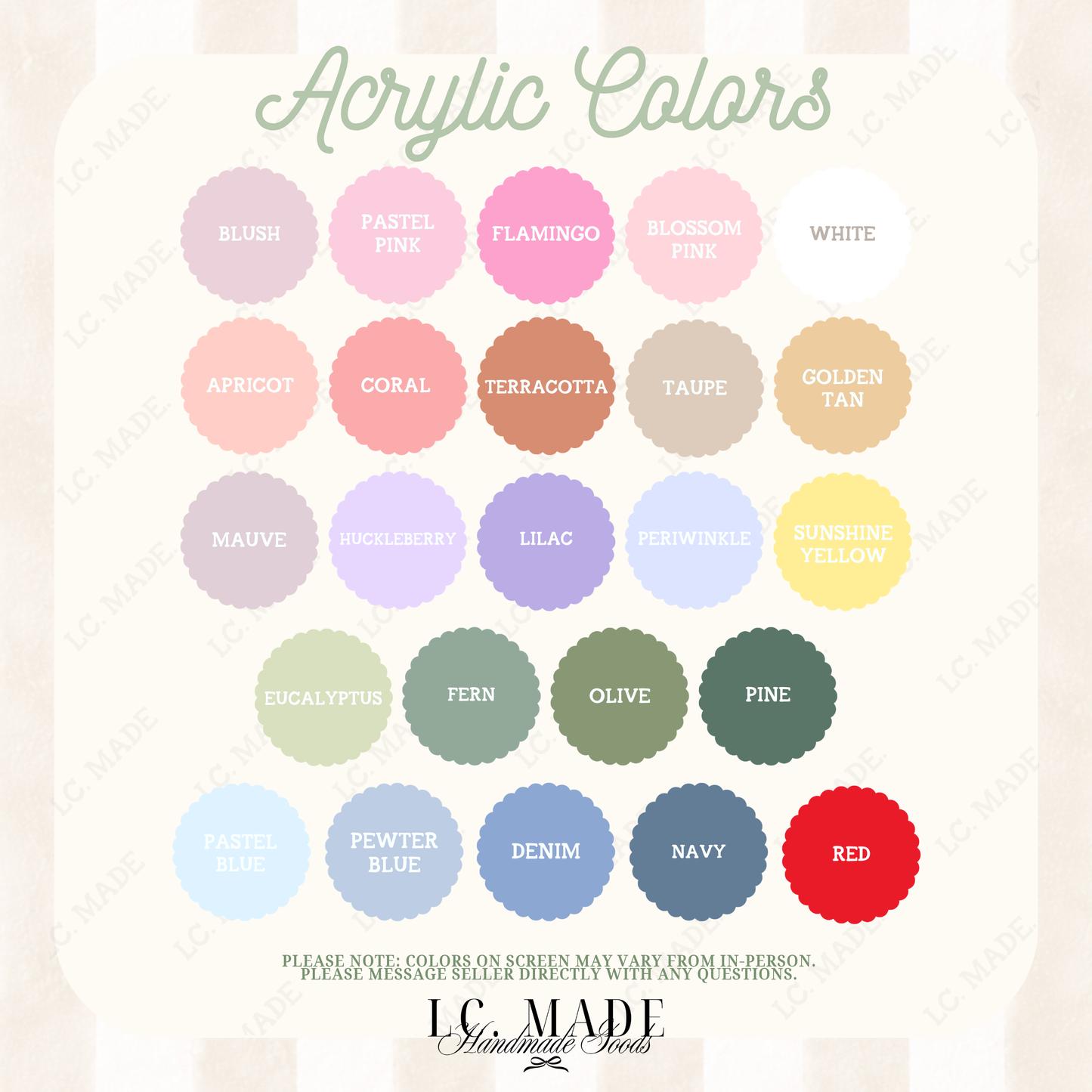 Easter Cross Basket Tag