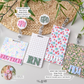 Original Collection | Personalized Badge Buddy | Badge Reel