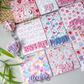 Love Collection | Personalized Badge Buddy | Badge Reel