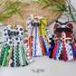Sports Bag Ribbon Tassel | Baseball | Softball | Soccer | Football | Volleyball | Sports Bag Tag