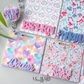 Love Collection | Personalized Badge Buddy | Badge Reel