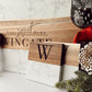 5pc Marble/Wood Cutting Board + Utensil Set