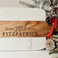 5pc Marble/Wood Cutting Board + Utensil Set